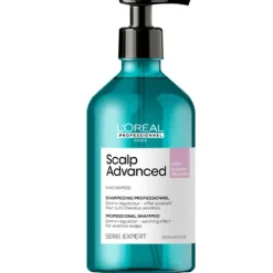 L’Oréal Pro Serie Expert Scalp Advanced Champô Antidesconforto