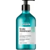 L’Oréal Pro Serie Expert Scalp Advanced Champô Para Cabelo Oleoso