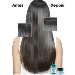 L’Oréal Pro Serie Expert Scalp Advanced Champô Para Cabelo Oleoso