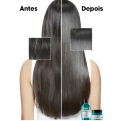 L’Oréal Pro Serie Expert Scalp Advanced Argila 2 Em 1 Para Cabelo Oleoso