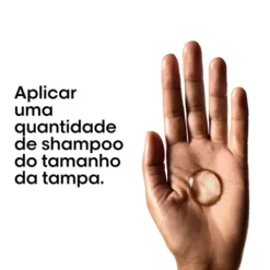 L’Oréal Pro Serie Expert Scalp Advanced Refill Champô Antidesconforto