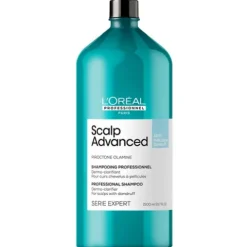 L’Oréal Pro Serie Expert Scalp Advanced Champô Anticaspa