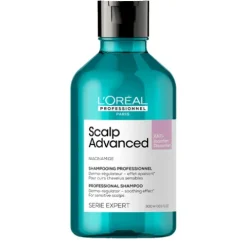 L’Oréal Pro Serie Expert Scalp Advanced Champô Antidesconforto