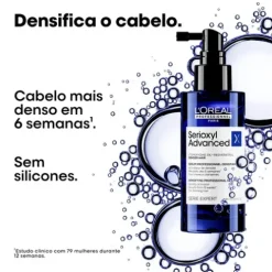 L’Oréal Pro Serie Expert Serioxyl Advanced Serum Ativador Densidade Capilar