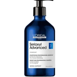 L’Oréal Pro Serie Expert Serioxyl Advanced Champô Para Cabelo Fino