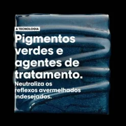 L’Oréal Pro Serie Expert Vitamino Color Spectrum Shampoo Verde