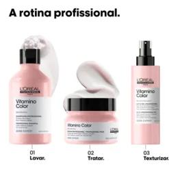 L’Oréal Pro Serie Expert Vitamino Color Máscara Proteção Cor