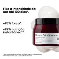 L’Oréal Pro Serie Expert Vitamino Color Spectrum Máscara