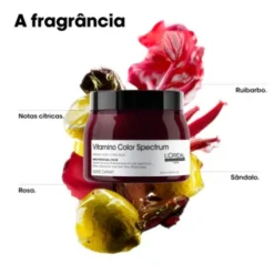 L’Oréal Pro Serie Expert Vitamino Color Spectrum Máscara