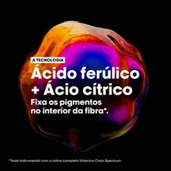 L’Oréal Pro Serie Expert Vitamino Color Spectrum Máscara