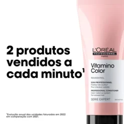 L’Oréal Pro Serie Expert Vitamino Color Condicionador
