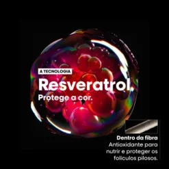 L’Oréal Pro Serie Expert Vitamino Color Champô Protetor Da Cor