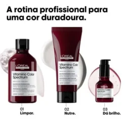 L’Oréal Pro Serie Expert Vitamino Color Spectrum Condicionador