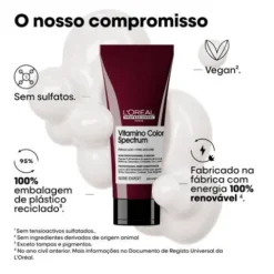 L’Oréal Pro Serie Expert Vitamino Color Spectrum Condicionador