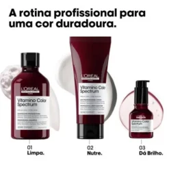 L’Oréal Pro Serie Expert Vitamino Color Spectrum Shampoo