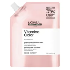 L’Oréal Pro Serie Expert Vitamino Color Refill Champô Protetor Da Cor