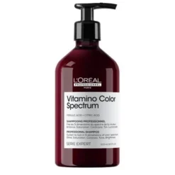 L’Oréal Pro Serie Expert Vitamino Color Spectrum Shampoo