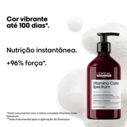 L’Oréal Pro Serie Expert Vitamino Color Spectrum Shampoo