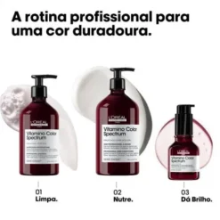 L’Oréal Pro Serie Expert Vitamino Color Spectrum Shampoo