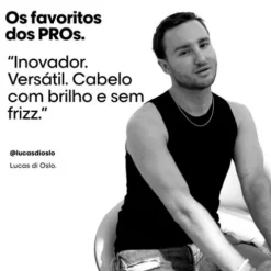 L’Oréal Pro Serie Expert Vitamino Color Spectrum Glass Shine Serum Brilho