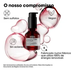 L’Oréal Pro Serie Expert Vitamino Color Spectrum Glass Shine Serum Brilho
