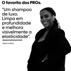 L’Oréal Pro Serie Expert Vitamino Color Spectrum Shampoo