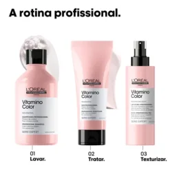 L’Oréal Pro Serie Expert Vitamino Color Condicionador