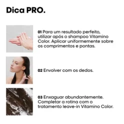 L’Oréal Pro Serie Expert Vitamino Color Condicionador