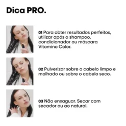 L’Oréal Pro Serie Expert Vitamino Color Spray Multiusos 10 Em 1