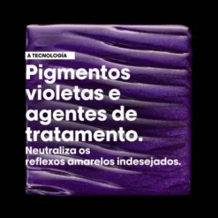 L’Oréal Pro Serie Expert Vitamino Color Spectrum Shampoo Roxo