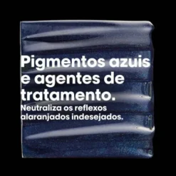 L’Oréal Pro Serie Expert Vitamino Color Spectrum Shampoo Azul