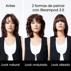 L’Oréal Pro Steampod 3.0 Prancha De Cabelo