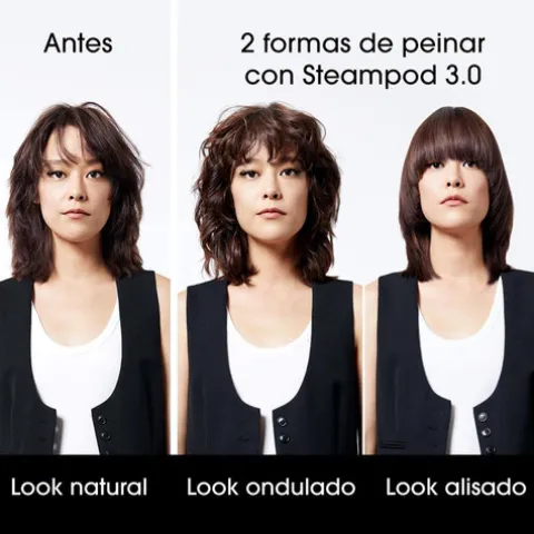 L’Oréal Pro Steampod 3.0 Prancha De Cabelo