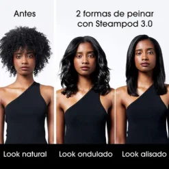 L’Oréal Pro Steampod 3.0 Prancha De Cabelo
