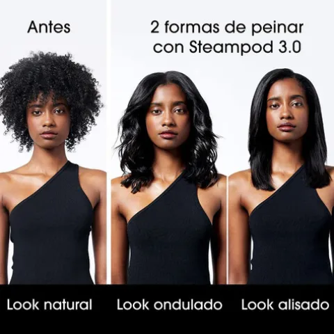 L’Oréal Pro Steampod 3.0 Prancha De Cabelo