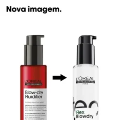 L’Oréal Pro Tecni.Art Flex Blowdry