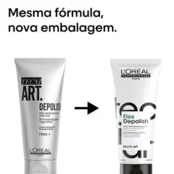 L’Oréal Pro Tecni.Art Flex Depolish