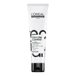 L’Oréal Pro Tecni.Art Flex Liss Control Gel Creme Para Cabelo Frisado