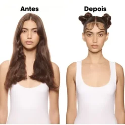 L’Oréal Pro Tecni.Art Flex Liss Control Gel Creme Para Cabelo Frisado