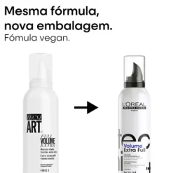 L’Oréal Pro Tecni.Art Volume Extra Full