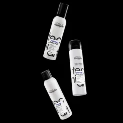 L’Oréal Pro Tecni.Art Volume Dry Refresh Shampoo Seco