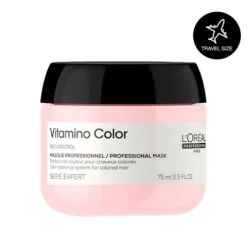 L’Oréal Professionnel Serie Expert Vitamino Color Máscara Proteção Cor
