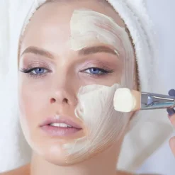 L’Orleac Pincel Para Aplicar Máscara