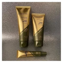 Lowell Bioplastia Clinic Champô