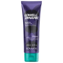 Lowell Dynamic Champô