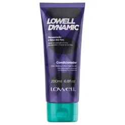 Lowell Dynamic Condicionador