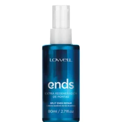 Lowell Ends Serum Extra Regenerador De Pontas