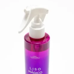 Lowell Liso Mágico Fluído Termoativado