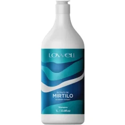 Lowell Mirtilo Champô