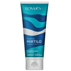Lowell Mirtilo Condicionador